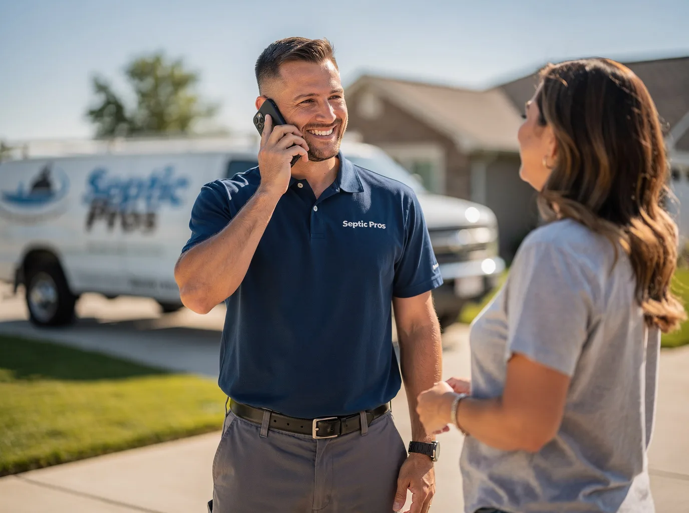 Septic Tank Pumping Farmville, NC FAQs